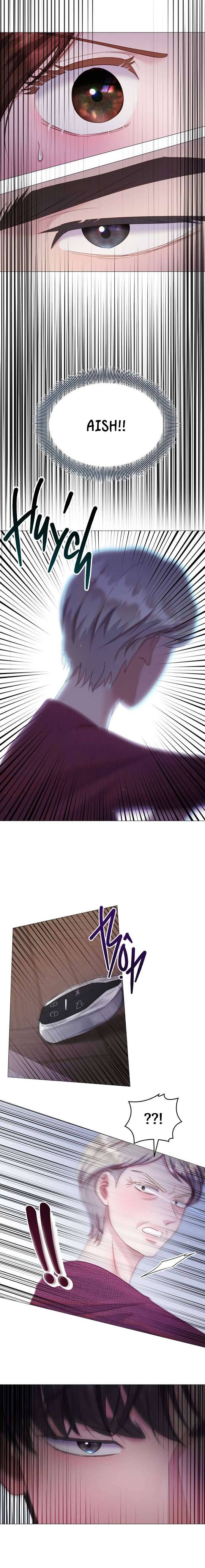 Hướng Dẫn Thu Phục Mãnh Thú Chap 17 - Next Chap 18