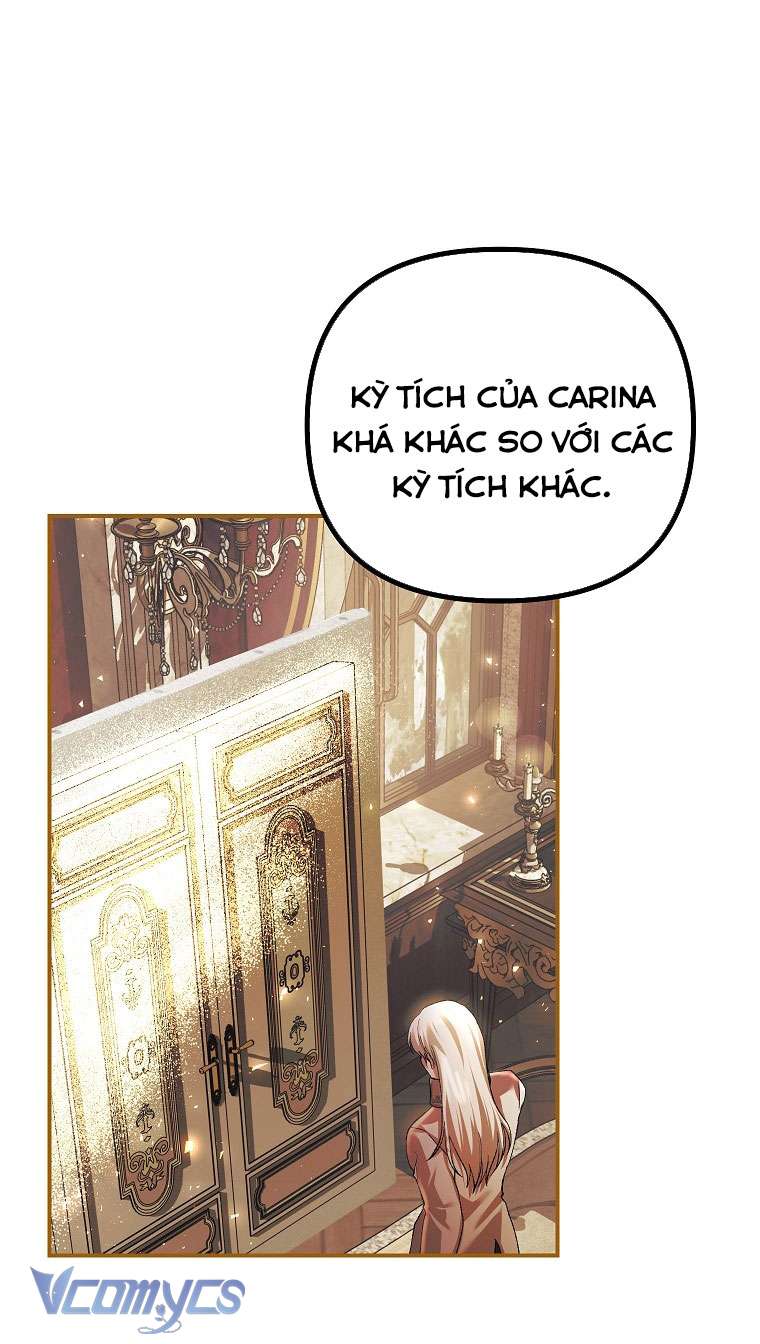 Thời Gian Của Nhân Vật Phụ Có Giới Hạn Chapter 34 - Trang 4