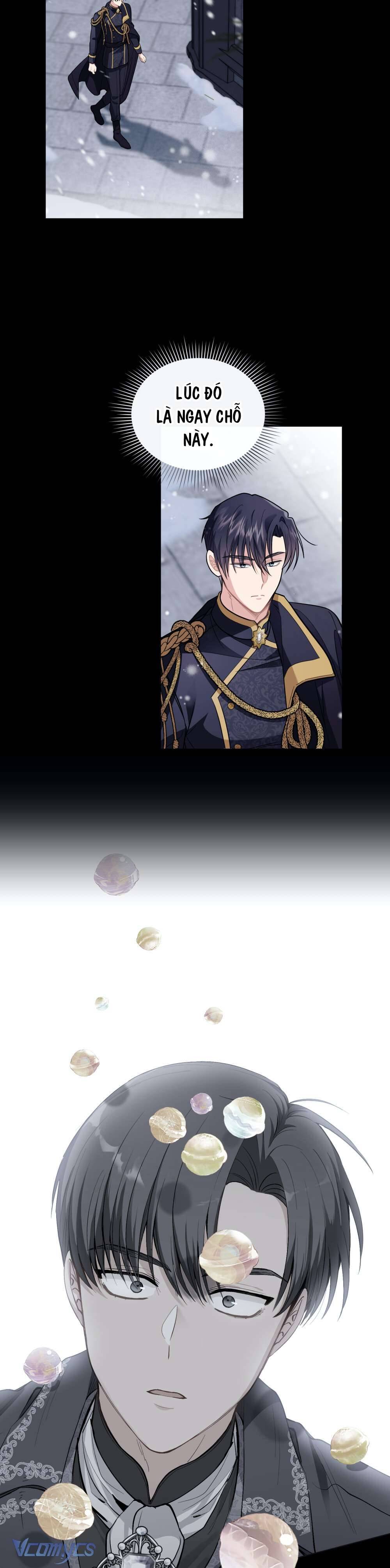 Tìm Lại Camellia Chapter 80 - Trang 4