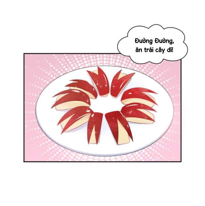 Hệt Như Hàn Quang Gặp Nắng Gắt Chap 190 - Trang 4