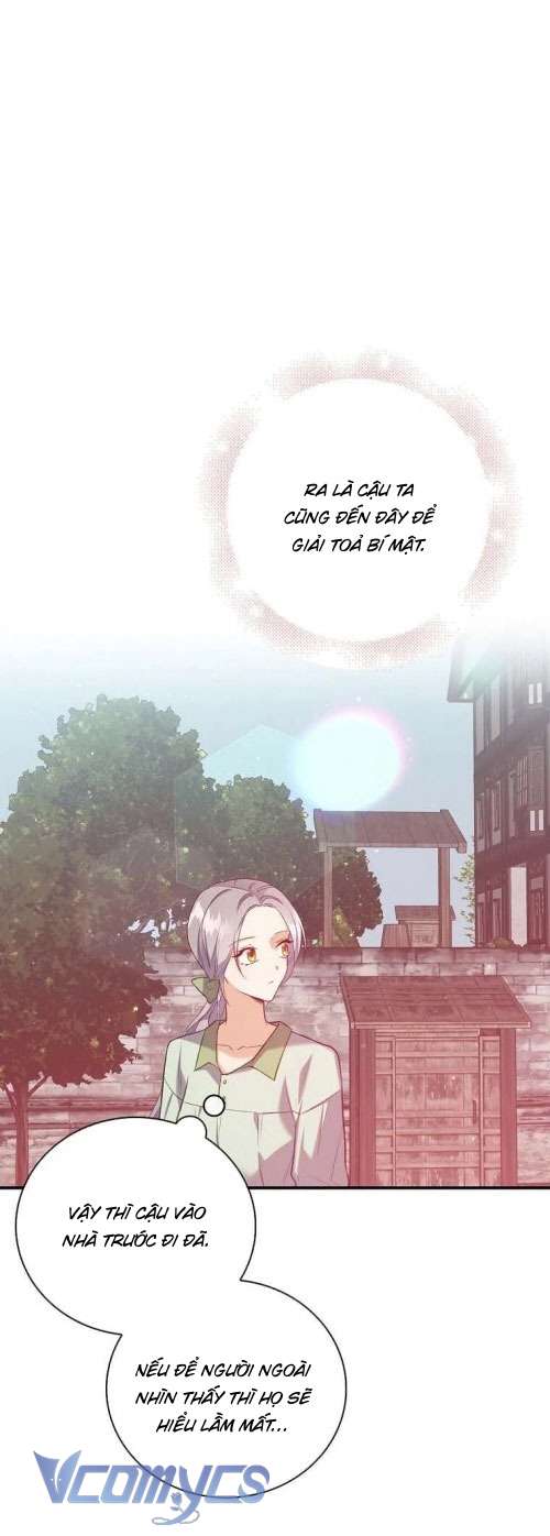 Tôi Chỉ Nhận Ra Sau Khi Mất Cô Ấy Chap 11 - Trang 2