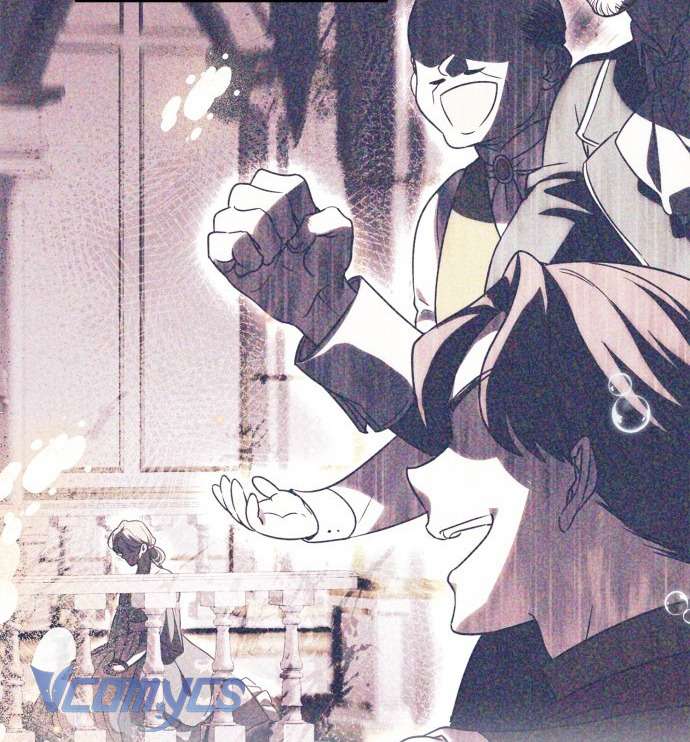 Nữ Công Tước Chiến Lợi Phẩm Chap 3 - Trang 4