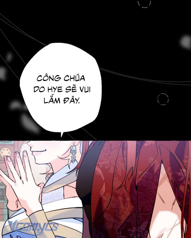 Chuyện Tình Tuyết Phương Bắc Chapter 18 - Trang 4