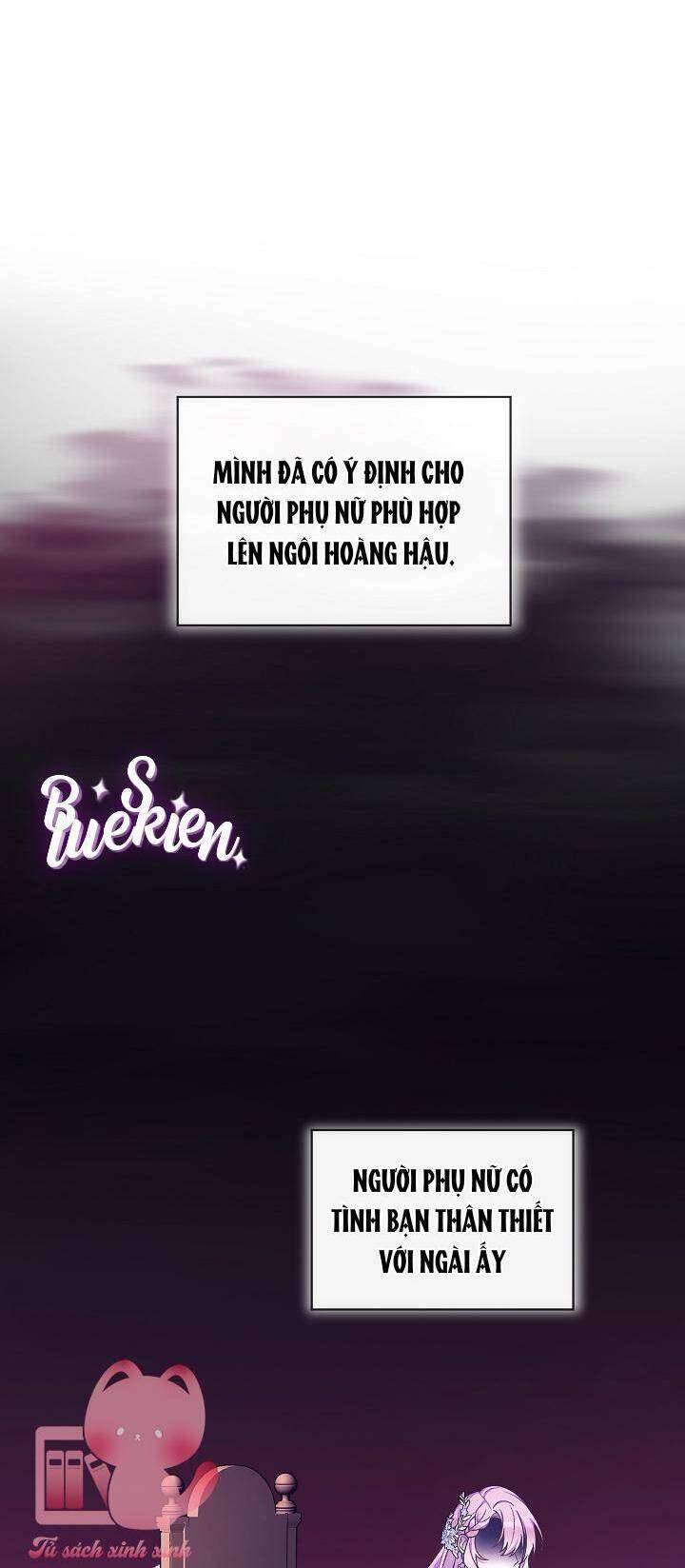 Bệ Hạ, Tôi Sẽ Giết Ngài! Chapter 34 - Trang 4