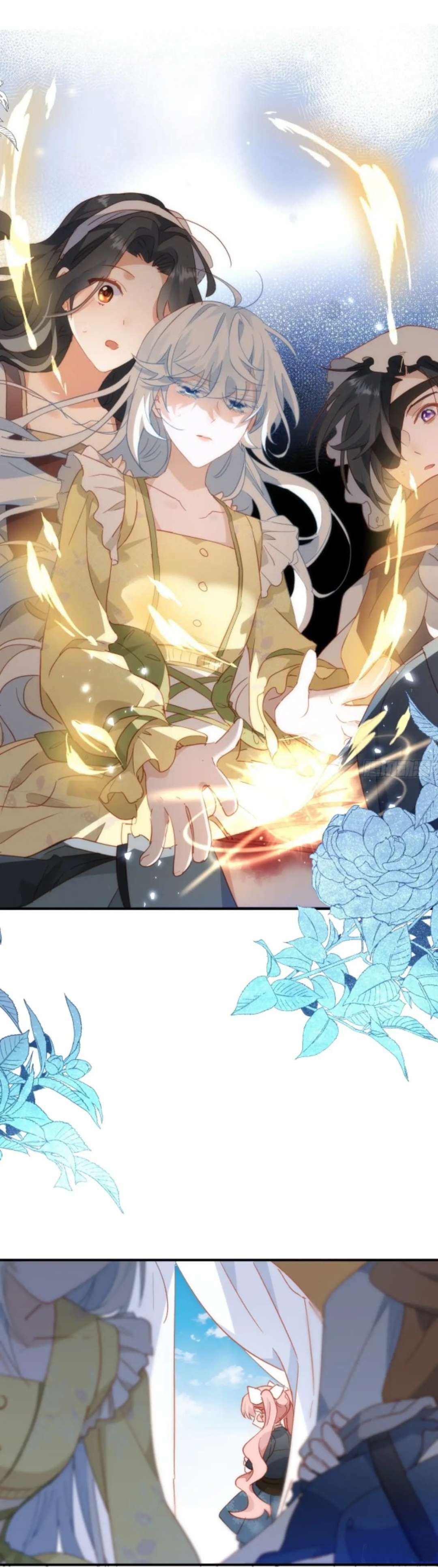 Cô công chúa không muốn được nuông chiều Chap 29 - Next Chap 30