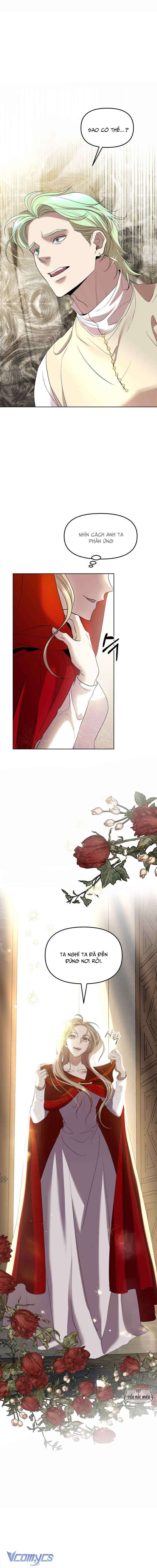 Ta đã chết như thế nào Chap 1 - Next Chap 2