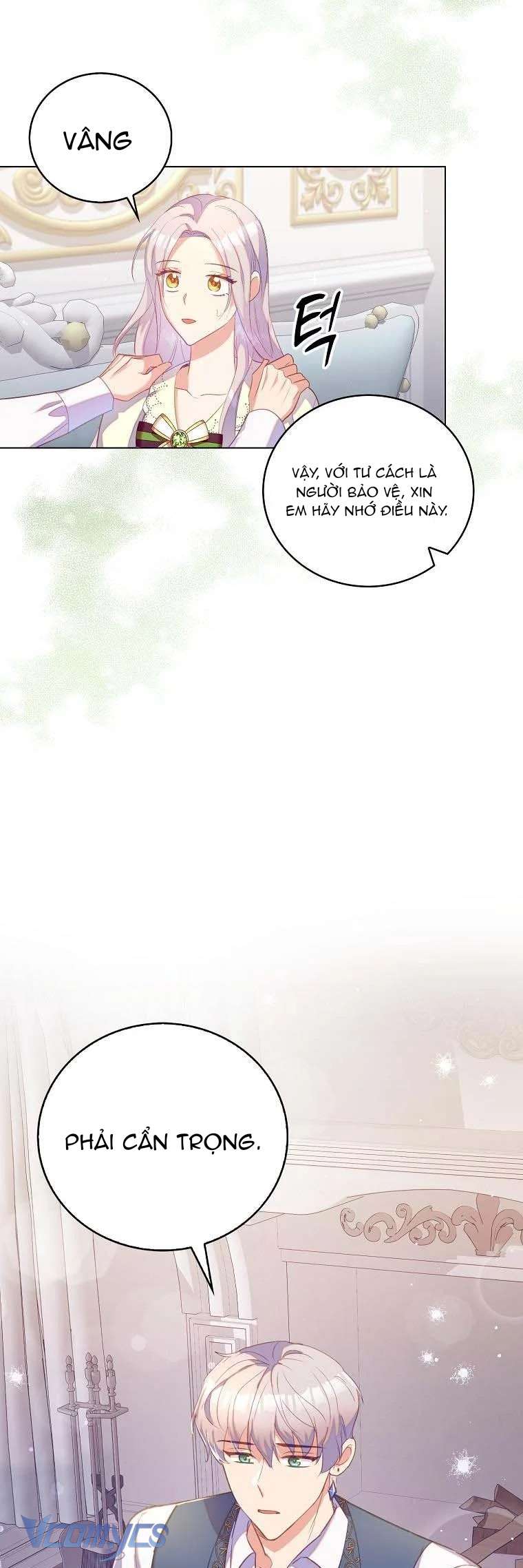 Tôi Chỉ Nhận Ra Sau Khi Mất Cô Ấy Chap 33 - Next Chap 34