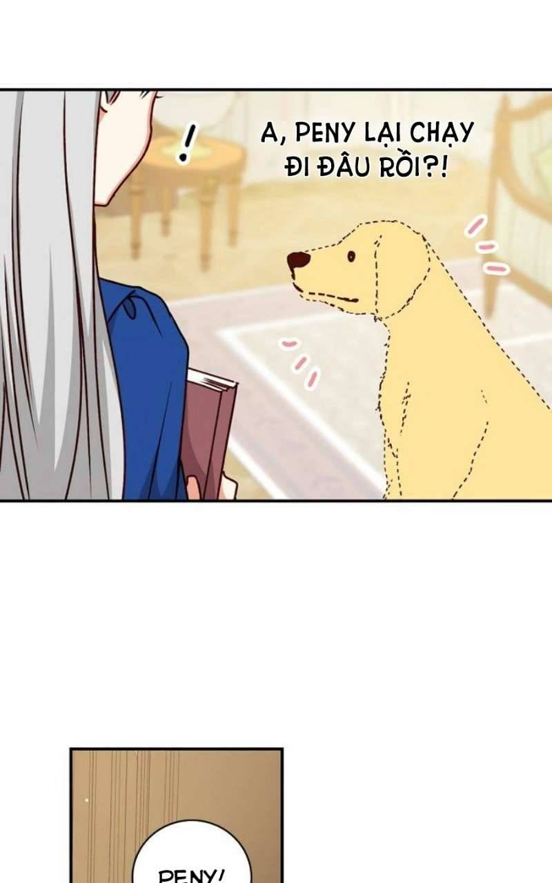 Cẩn Thận Với Các Anh Trai Đấy! Chap 60 - Trang 2