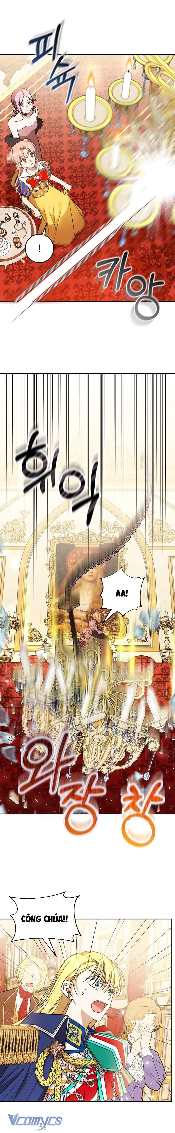 Làm Thế Nào Để Ăn Chủ Nhân Chapter 25 - Trang 3