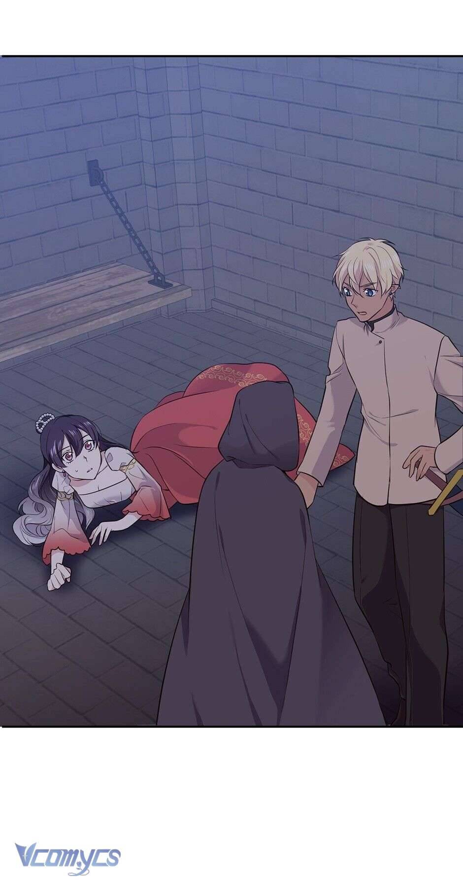 Mục Tiêu Là Cuộc Sống Hoàn Hảo Bất Khả Xâm Phạm Chapter 24 - Trang 4