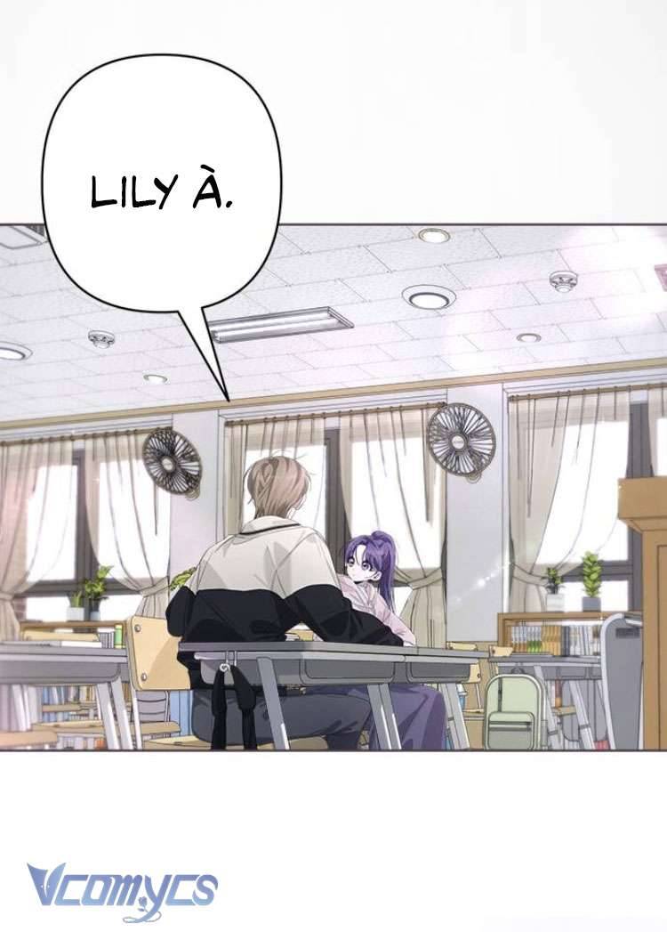 Đàn Anh Xấu Xa! Chap 55 - Trang 3