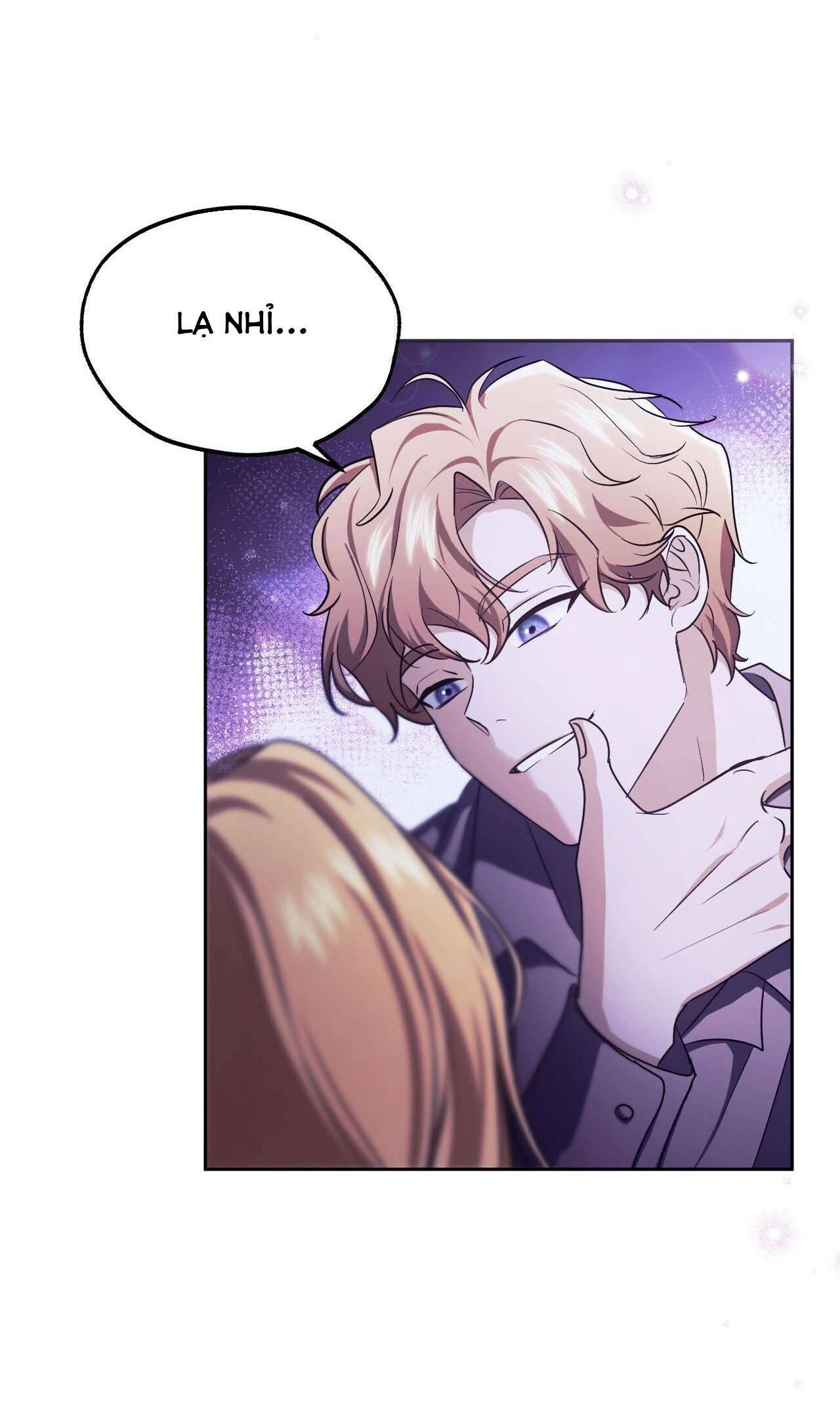 Thánh Nữ Giả Muốn Bỏ Trốn Chap 19 - Trang 4