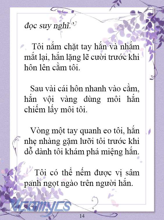 [Novel] Làm Ác Nữ Bộ Không Tốt Sao? Chap 135 - Trang 2