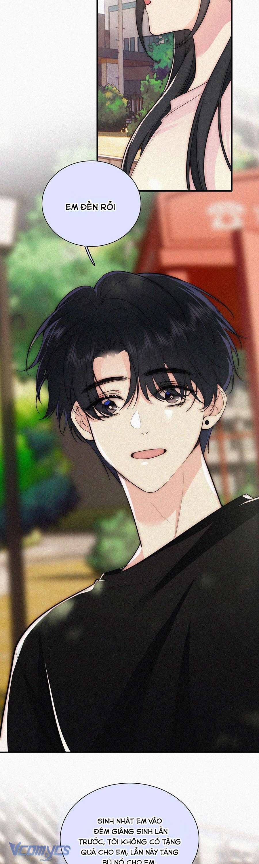 Một Mực Cưng Chiều Chap 94 - Trang 2