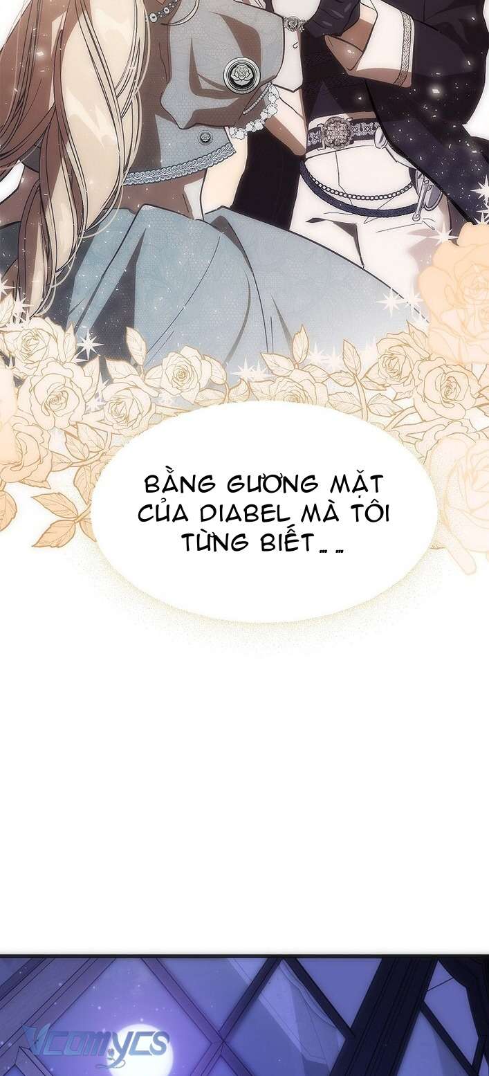 Ác Quỷ Nuôi Dưỡng Tiểu Thư Chapter 4 - Trang 4