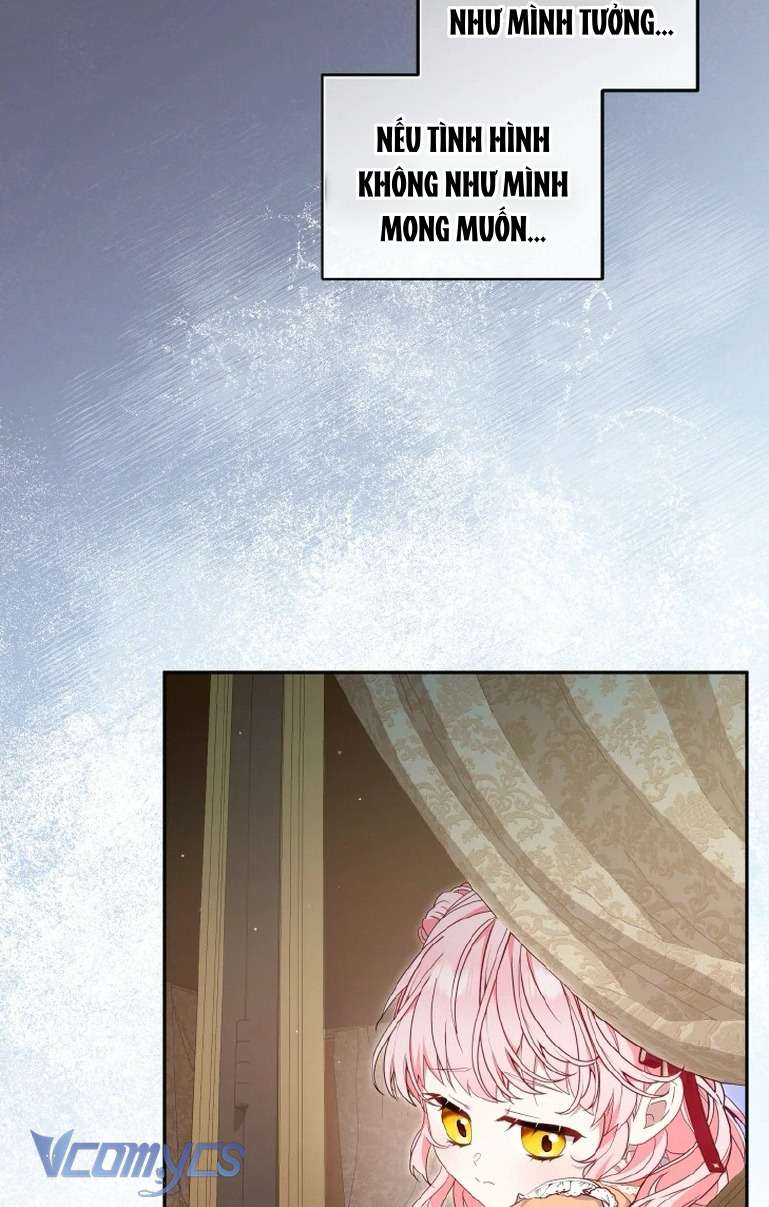 Tôi Được Nuôi Dưỡng Bởi Những Kẻ Phản Diện Chap 66 - Trang 3