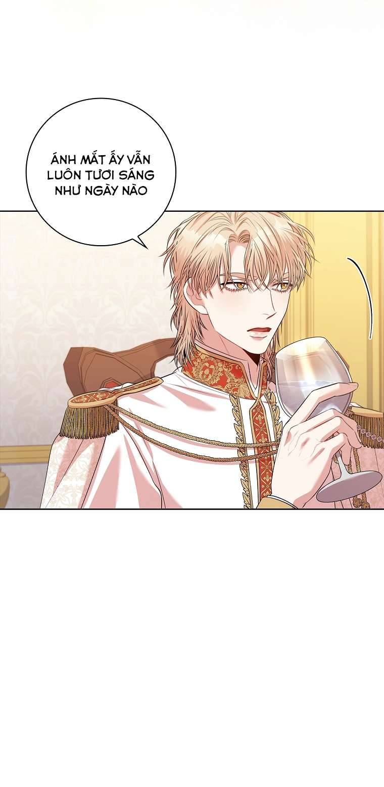 Thư Ký Của Bạo Chúa Chapter 81 - Trang 4