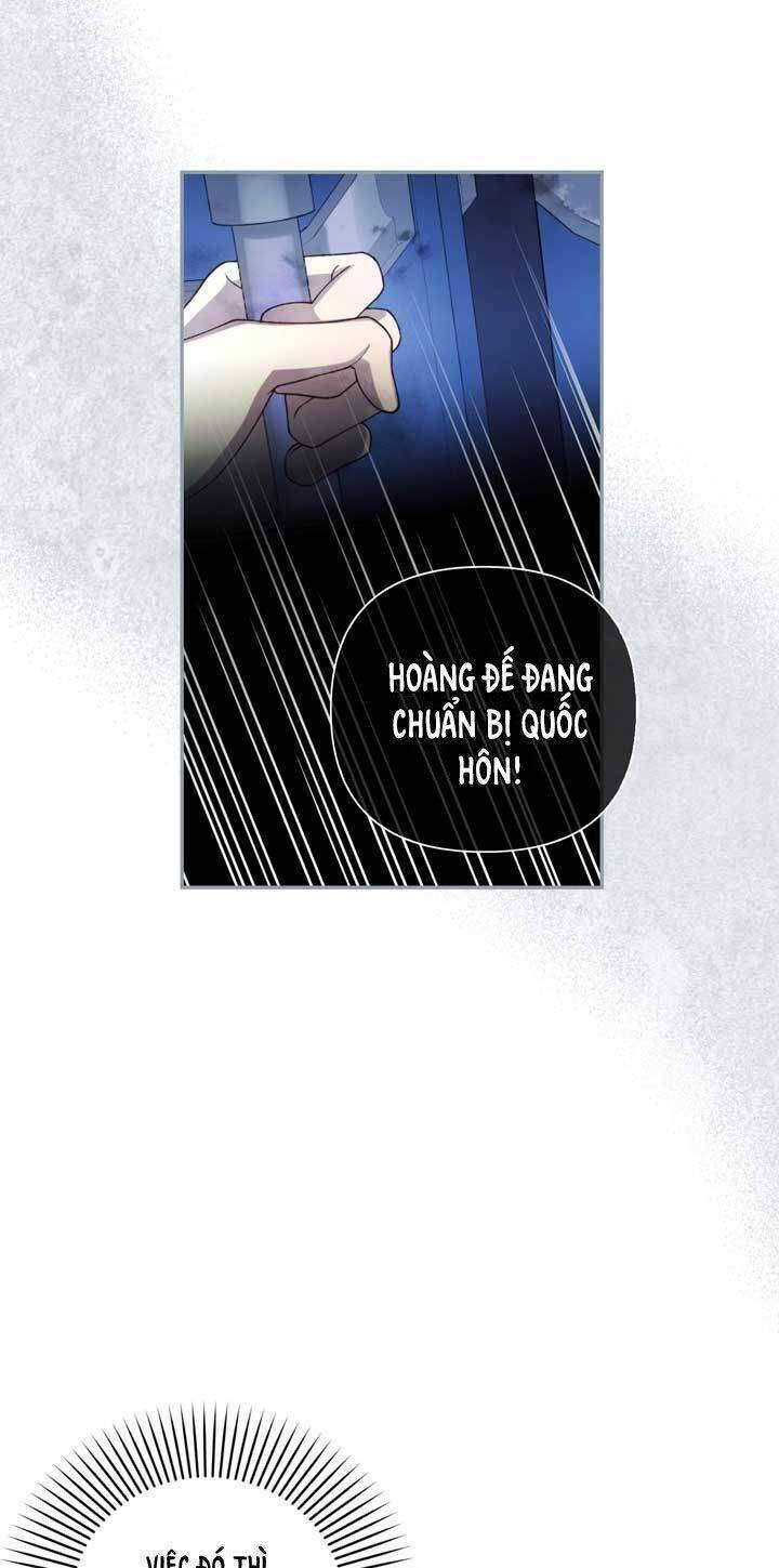 Phương Pháp Che Giấu Đứa Con Của Hoàng Đế Chapter 55 - Trang 4