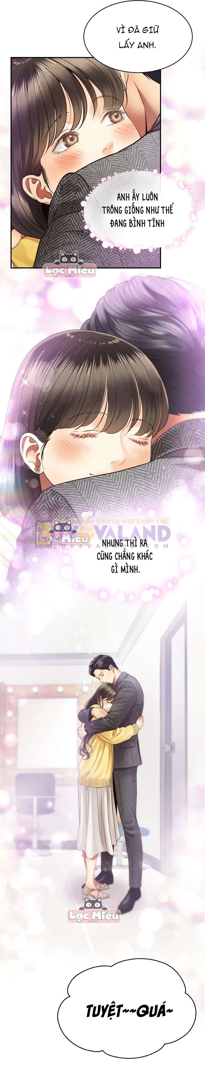 Ngôi Sao Ban Mai Chap 27 - Trang 2