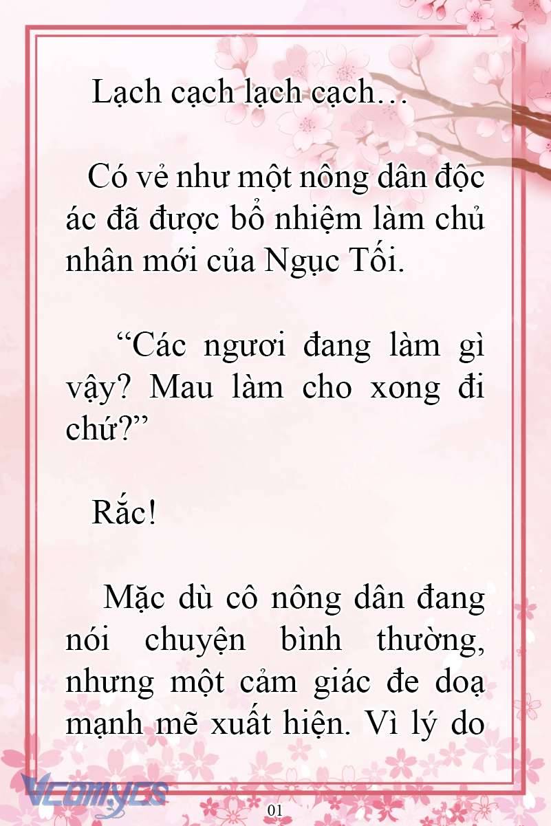 [Novel] Đặc Quyền Của Người Chuyển Sinh Chap 15 - Trang 2