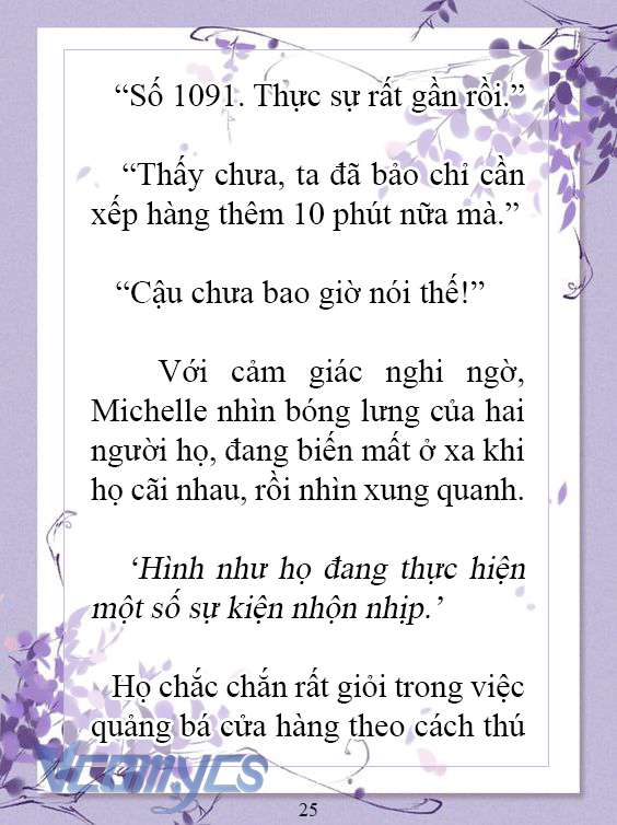 [Novel] Làm Ác Nữ Bộ Không Tốt Sao? Chap 63 - Trang 2