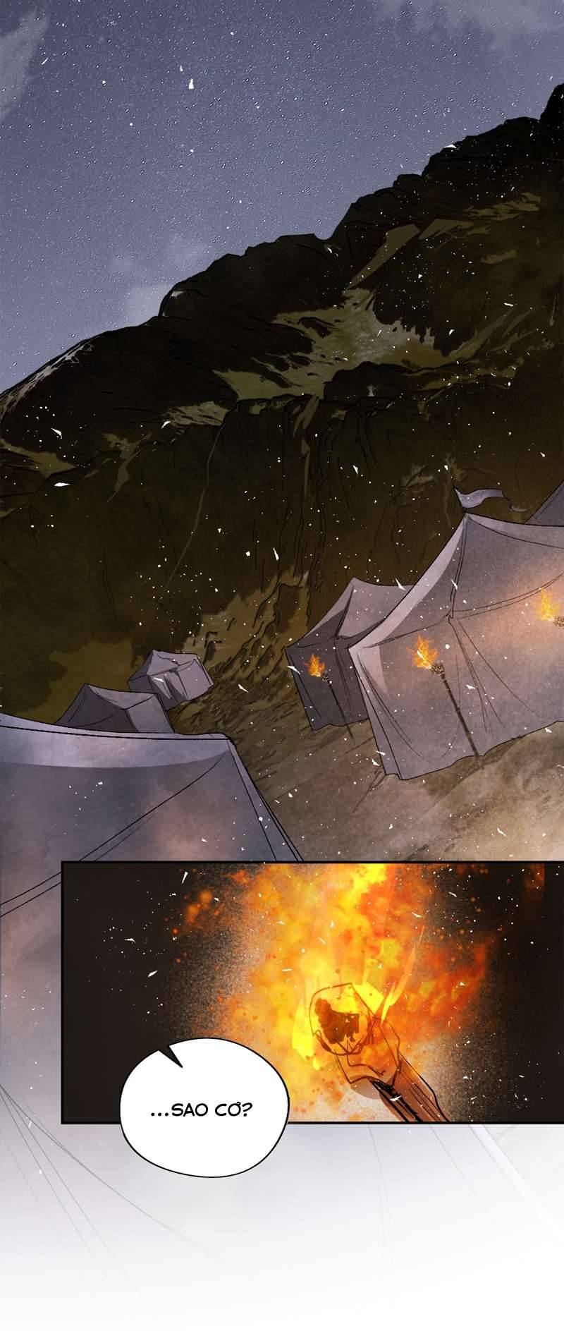 Lời Thú Nhận Của Chúa Tể Bóng Tối Chapter 93 - Trang 4