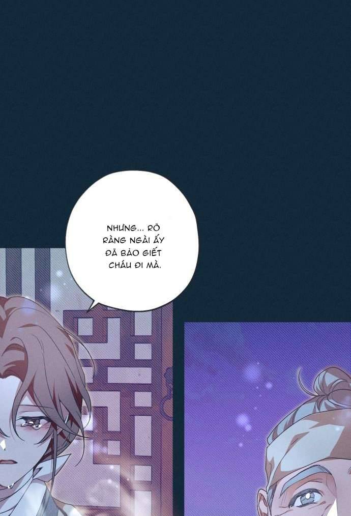 Dabi, Hương Vị Ngây Ngất Chap 14 - Next Chap 15