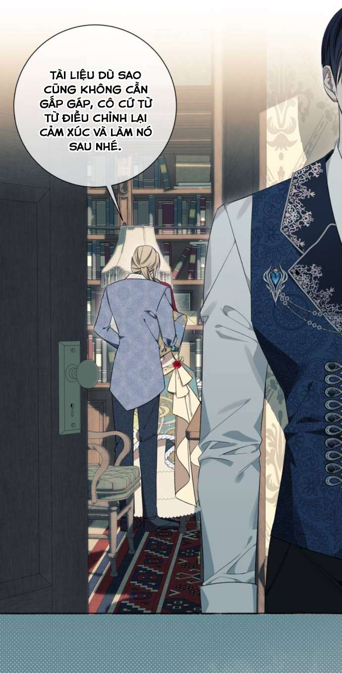 Tôi Tưởng Đó Chỉ Là Tiểu Thuyết Trọng Sinh Bình Thường Chapter 30 - Trang 4