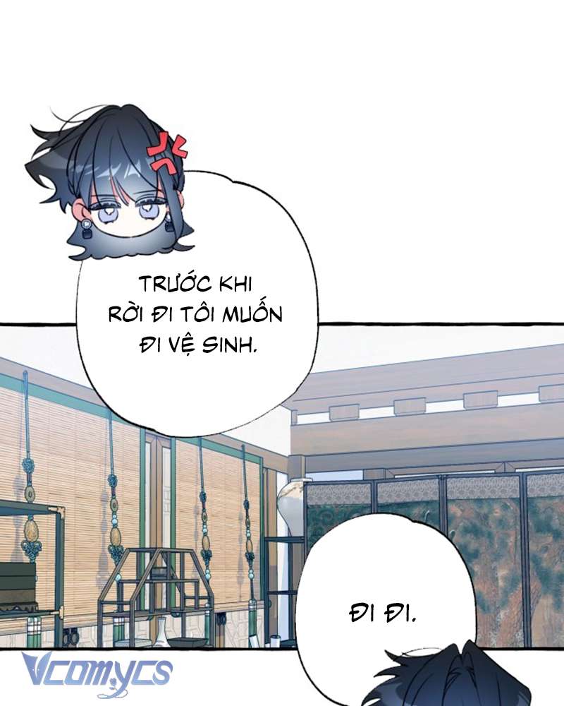 Chuyện Tình Tuyết Phương Bắc Chapter 19 - Trang 4