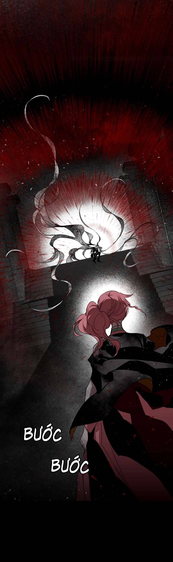 Lời Thú Nhận Của Chúa Tể Bóng Tối Chap 61 - Trang 4