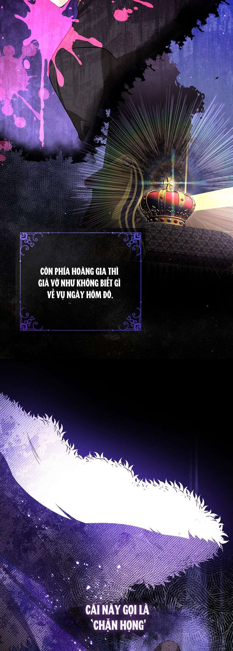 Chị Gái Tôi Là Nhân Vật Chính Chap 10 - Next Chap 11