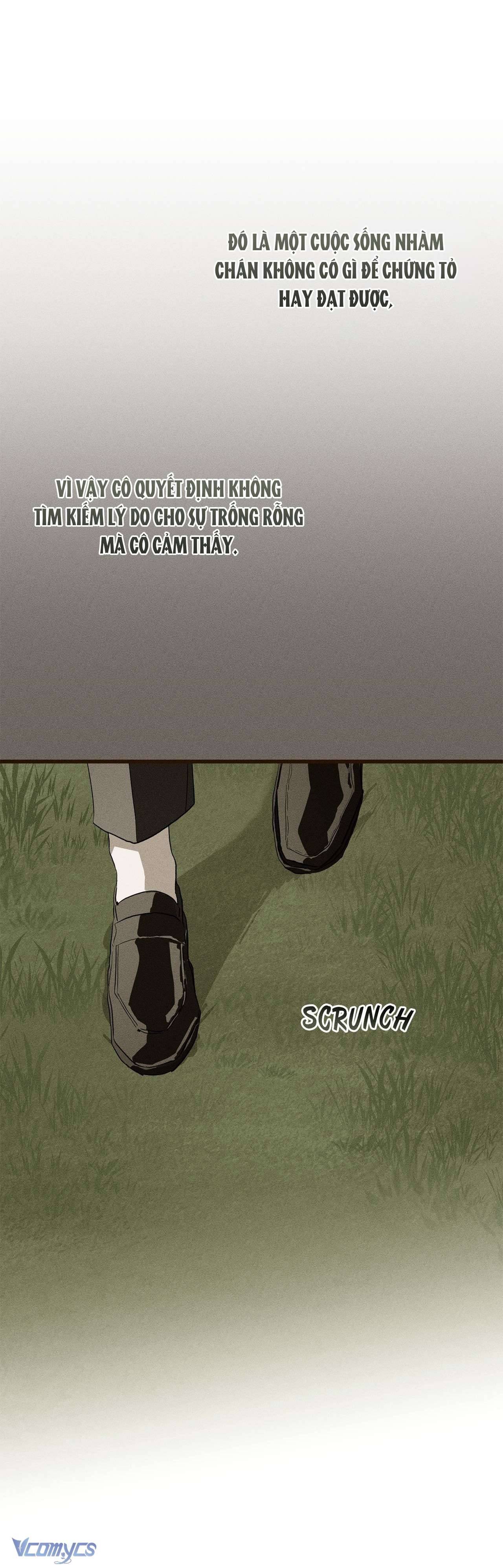 Vị Phu Quân Căm Ghét Tôi Đã Mất Trí Nhớ Chapter 34 - Trang 4