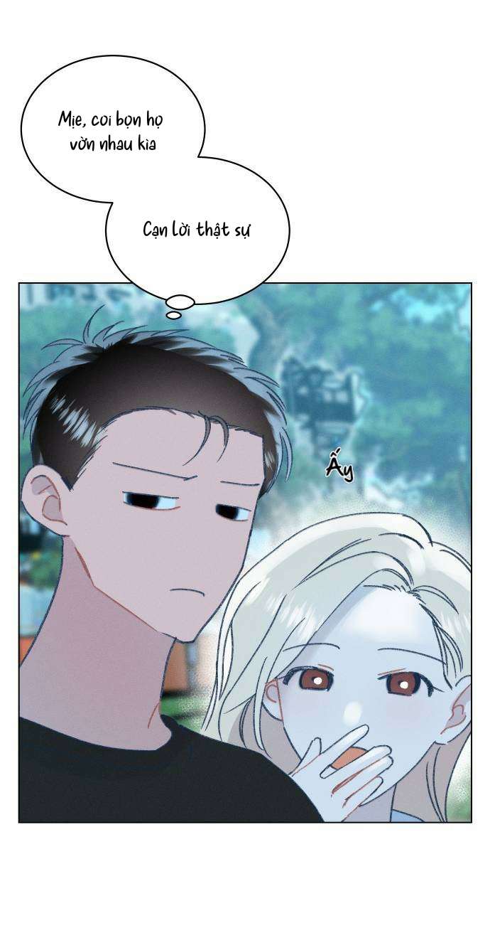 Bầu Trời Mùa Hạ Dấu Yêu Chap 24 - Next Chap 25