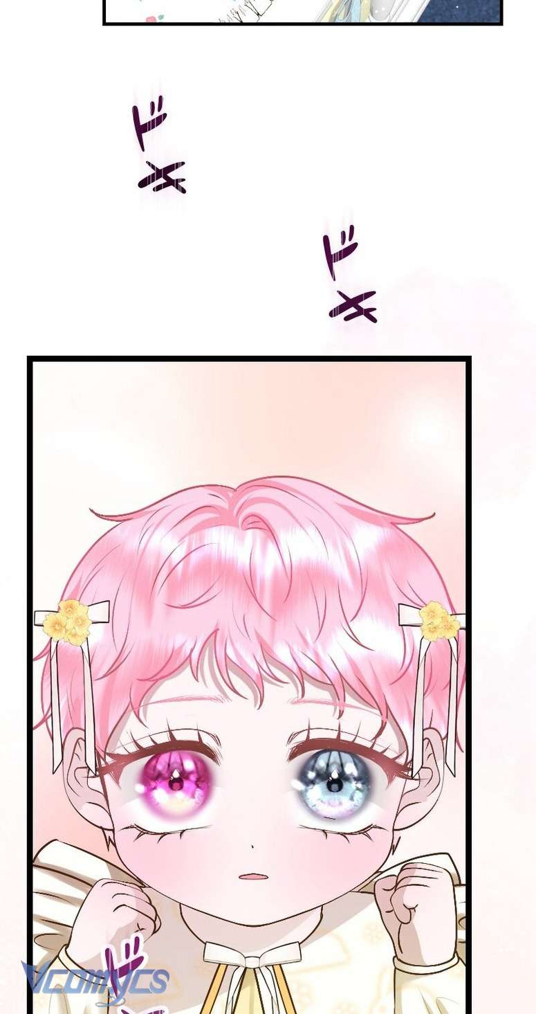 Sau Này Họ Sẽ Sinh Ra Tôi Chapter 2 - Trang 4