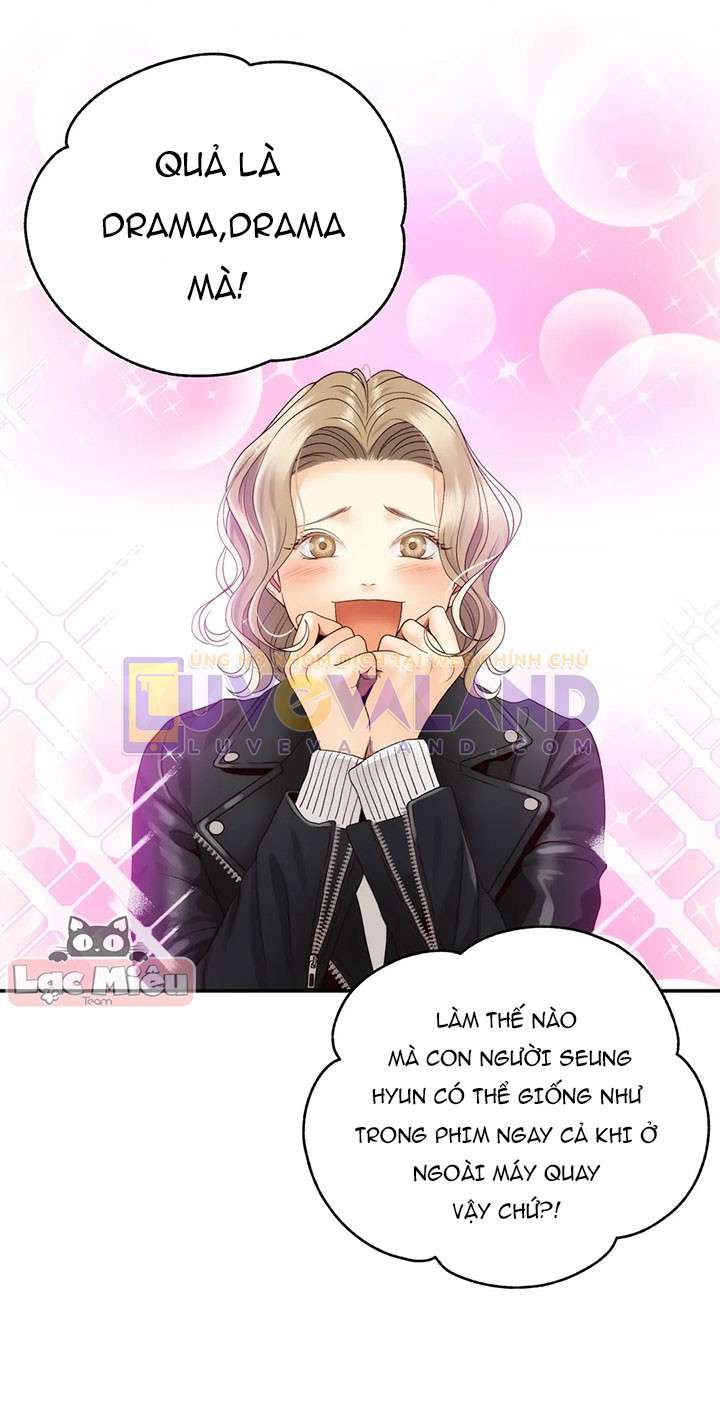 Ngôi Sao Ban Mai Chap 27 - Trang 2