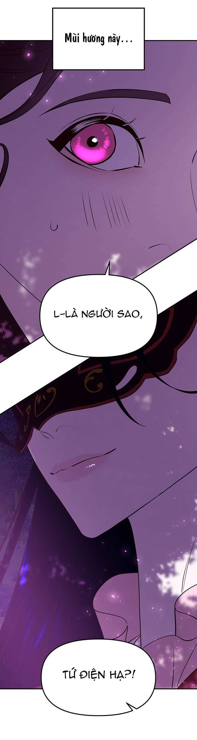 Vương Tử Huyền Bí Chapter 42 - Trang 4