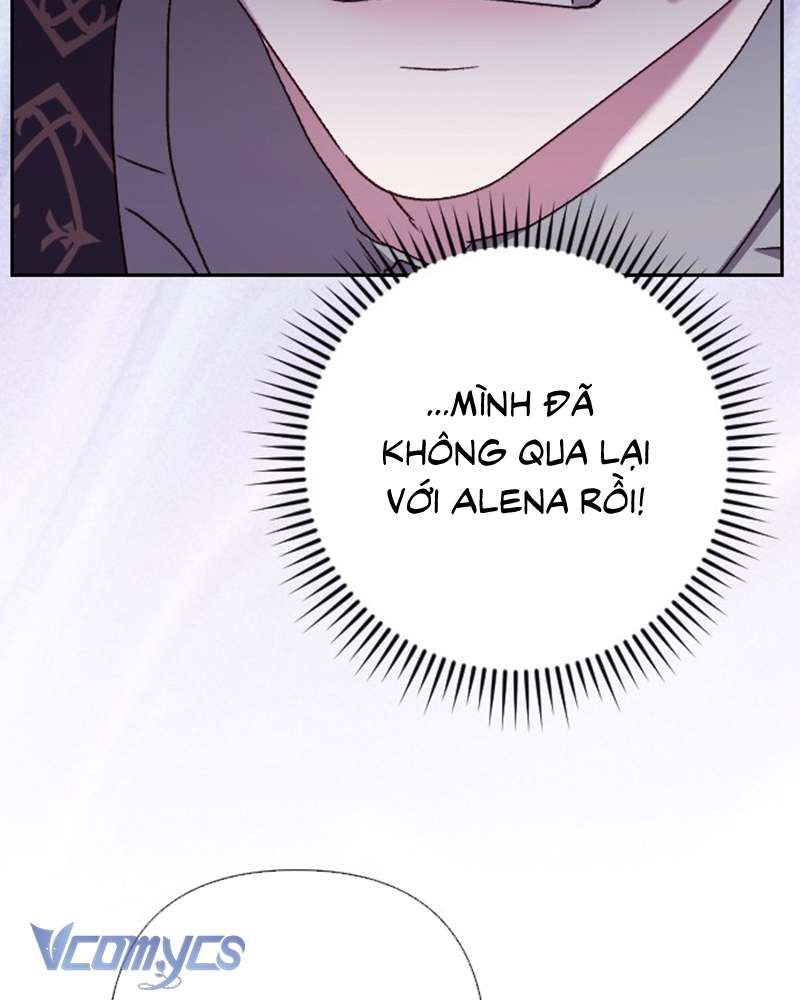 Dành Cho Những Ai Coi Hối Tiếc Là Điều Xa Xỉ Chap 26 - Trang 4