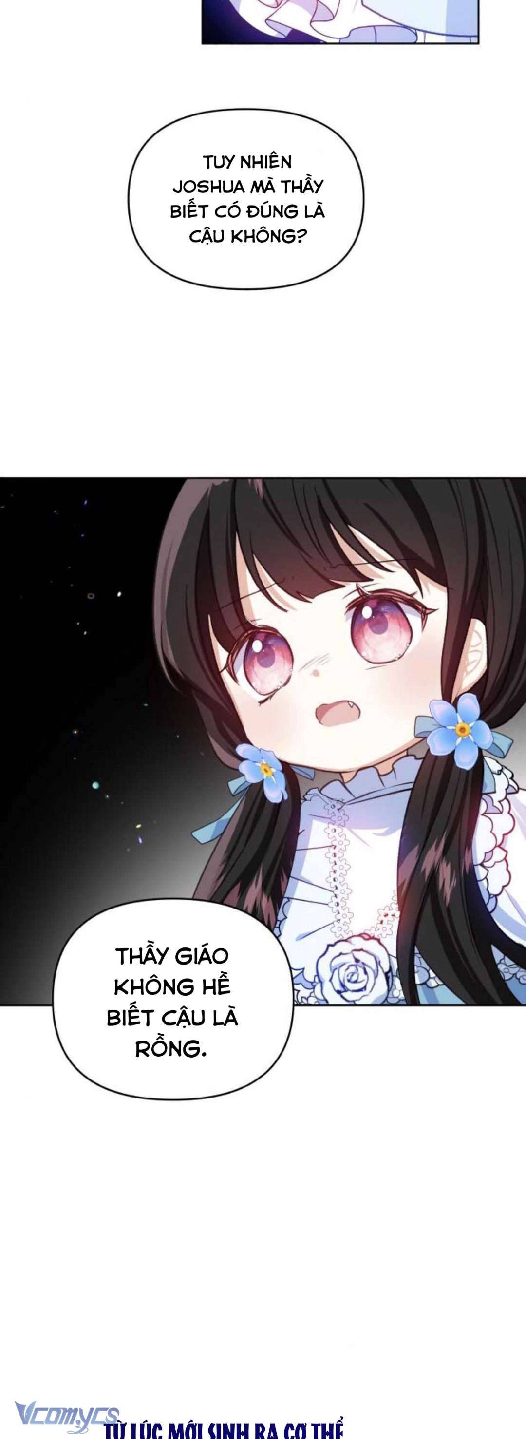 Con Gái Của Công Tước Ác Ma Chapter 28 - Trang 3