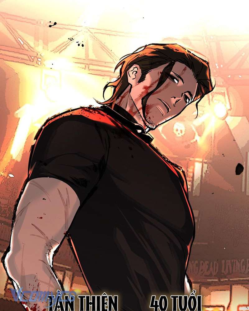 Ác Chi Hoàn Chapter 2 - Trang 4