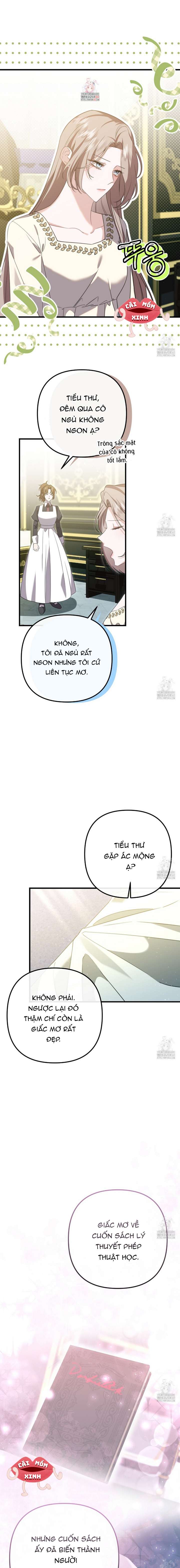 Sau Khi Trùng Sinh Chị Gái Muốn Cướp Lấy Vị Hôn Phu Của Tôi Chap 14 - Next Chap 15