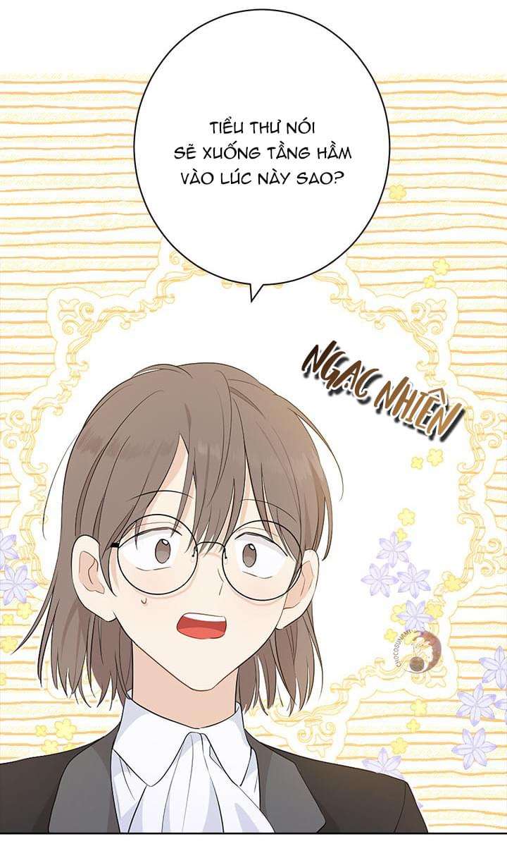 Tôi Là Minh Chứng Của Sự Thật Chap 49 - Trang 3