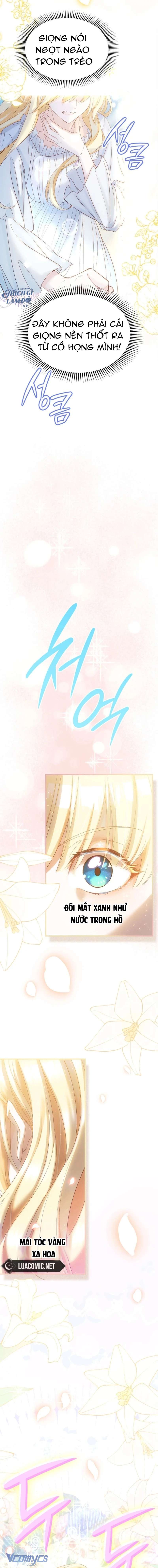 Chủ Nhân Ma Tháp Bỗng Trở Thành Công Tước Phu Nhân Chap 1 - Trang 2