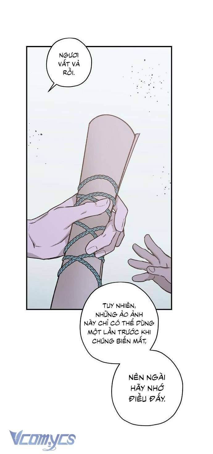 Onsaemiro Chapter 25 - Trang 4