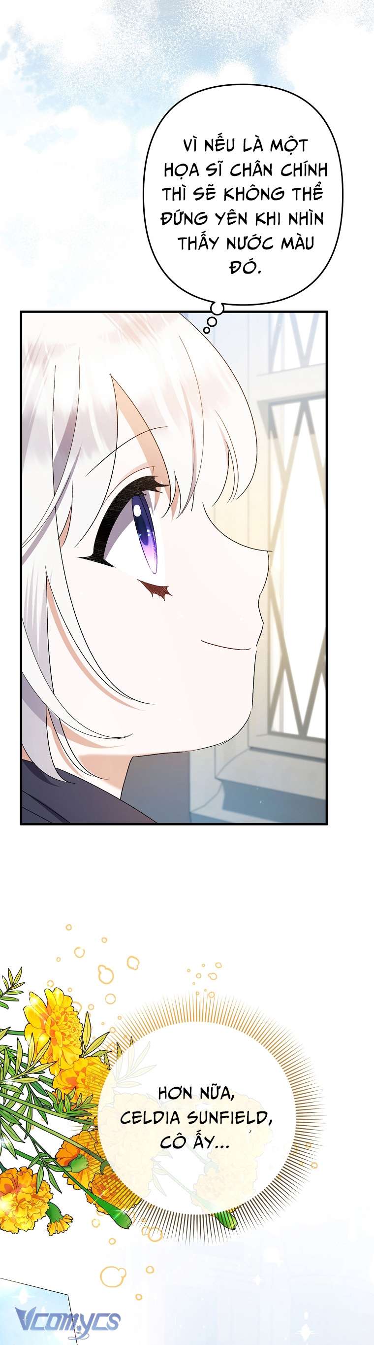 Tôi Chỉ Chăm Sóc Người Cha Ốm Yếu Của Mình Mà Thôi! Chapter 16 - Next 