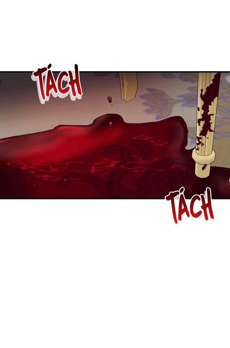 Phương Pháp Sống Sót Khi Phải Ngủ Cùng Hoàng Đế Chapter 11 - Trang 4