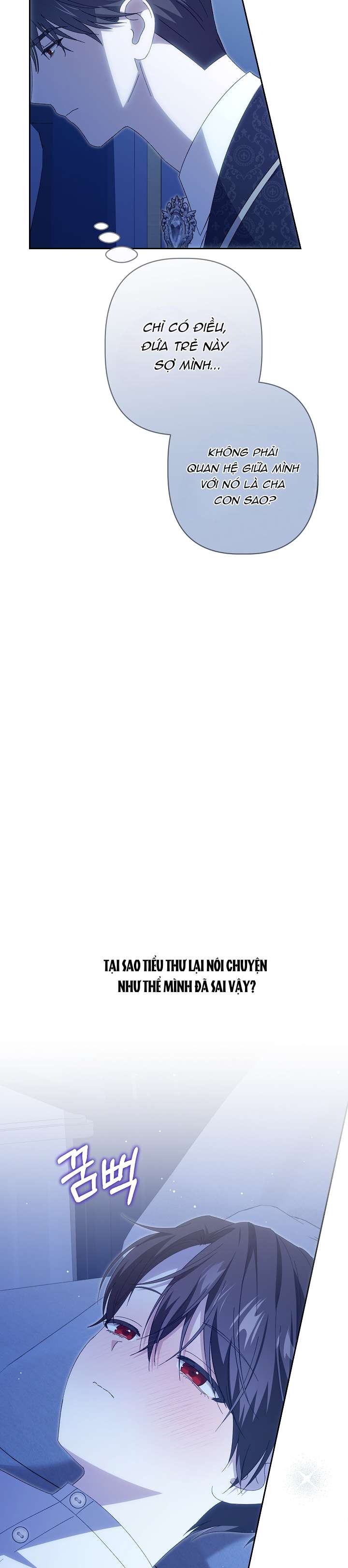 Cha Của Nam Chính Từ Chối Hủy Hôn Chapter 10 - Next Chapter 11