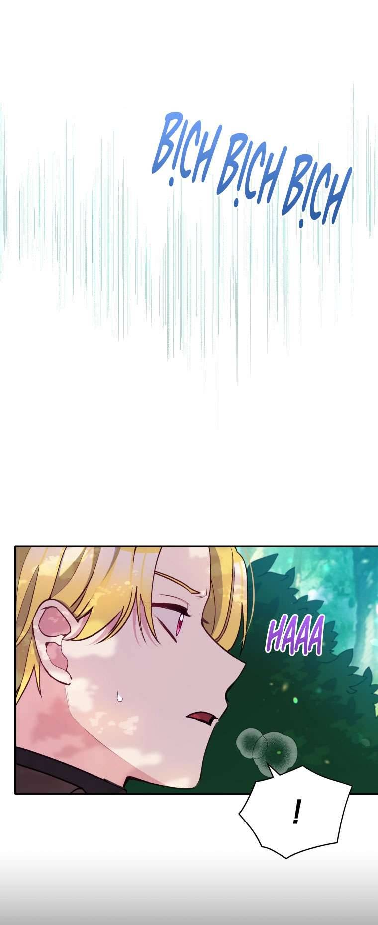 Người Bảo Hộ Của Bạo Quân Là Ma Nữ Tàn Độc Chap 47 - Next Chap 48