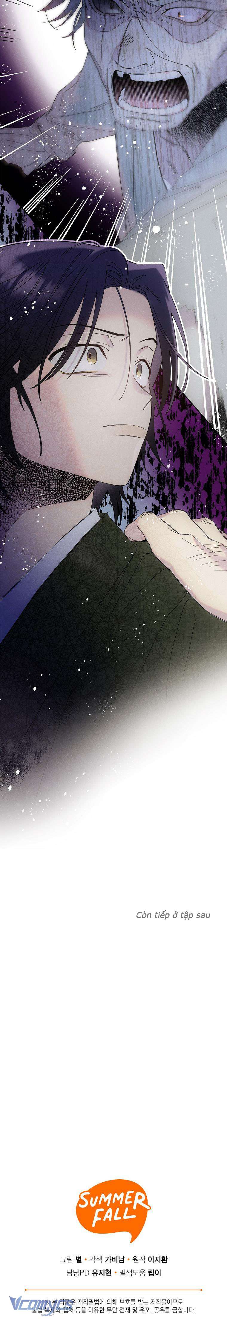 Quốc Hôn Chapter 5 - Trang 4