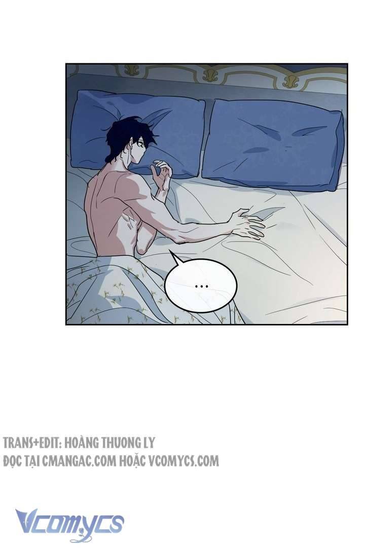 Người Đẹp Và Quái Thú Chap 79 - Next Chap 80