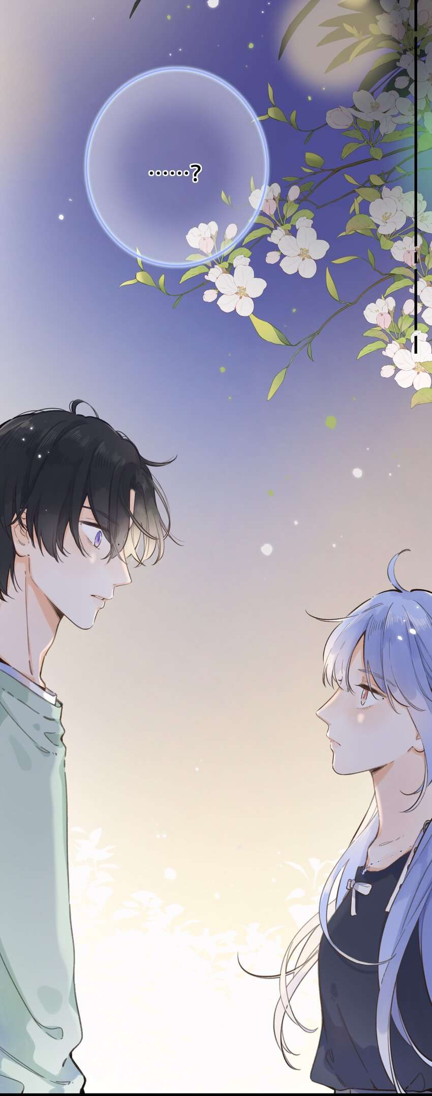 Ánh Sao Phiêu Linh Trong Nước Chapter 63 - Next Chapter 64